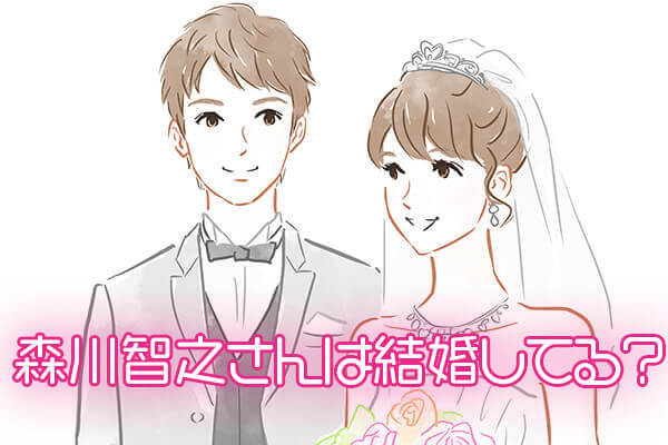 超人気声優 森川智之 まとめ プロフィールから結婚 Bl裏名まとめ 156jp